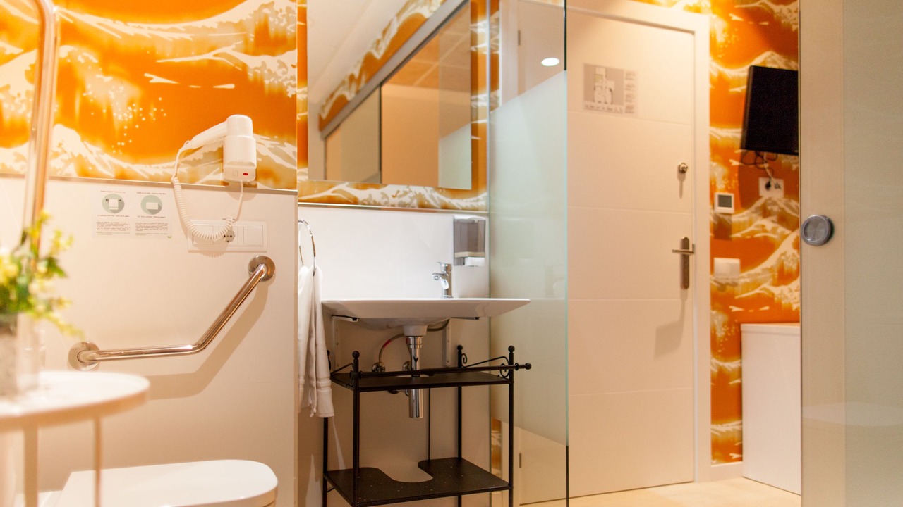 Photo of Bathroom in Ciutat Vella