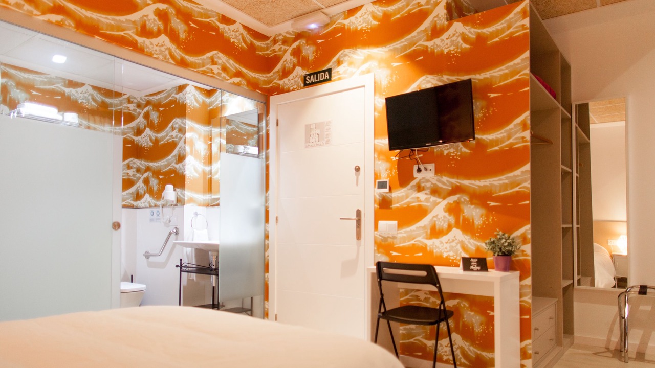 Photo of Bedroom in Ciutat Vella