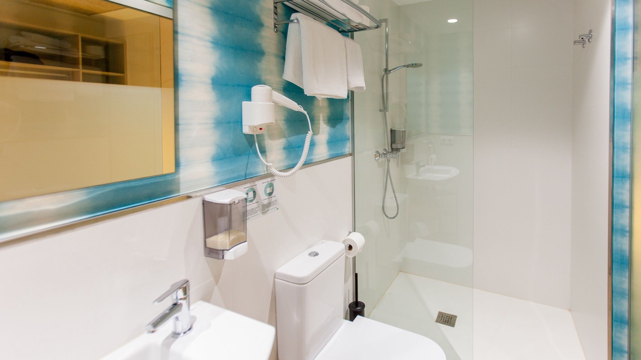 Photo of Bathroom in Ciutat Vella