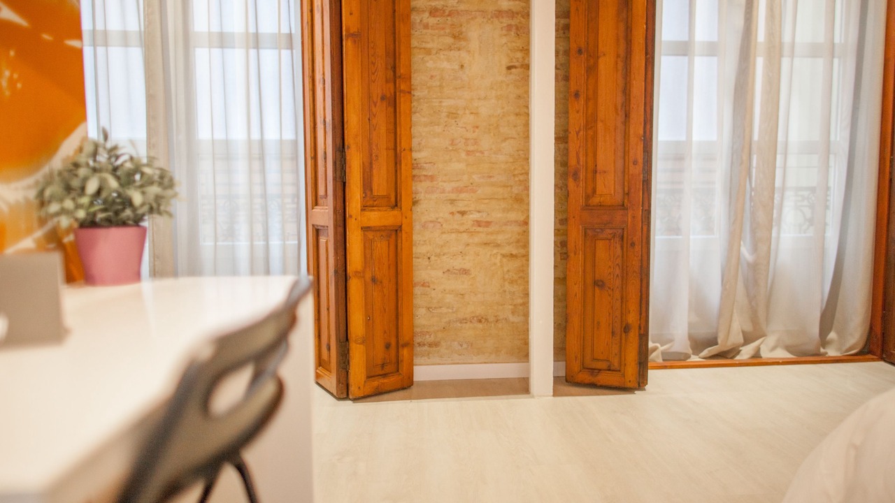 Photo of Bedroom in Ciutat Vella