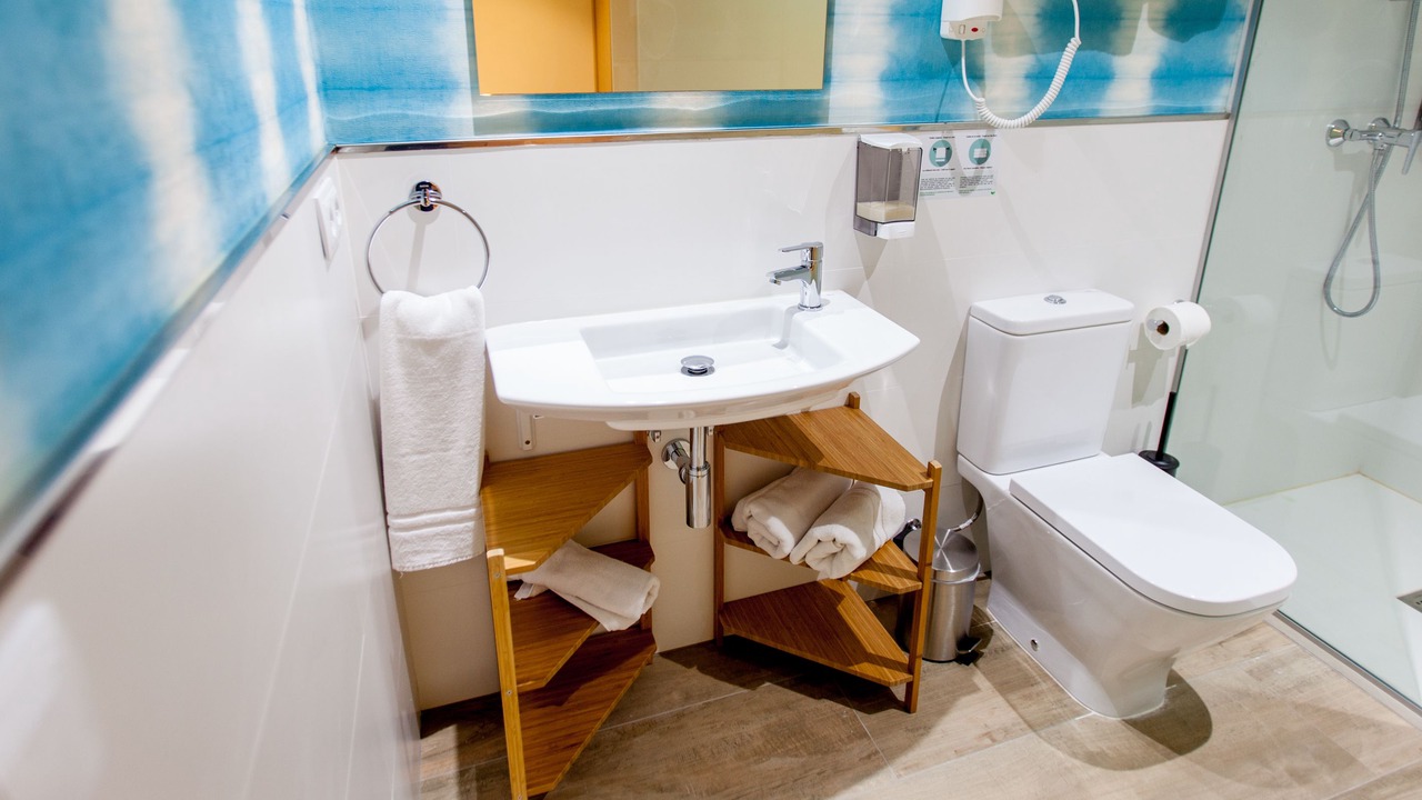 Photo of Bathroom in Ciutat Vella