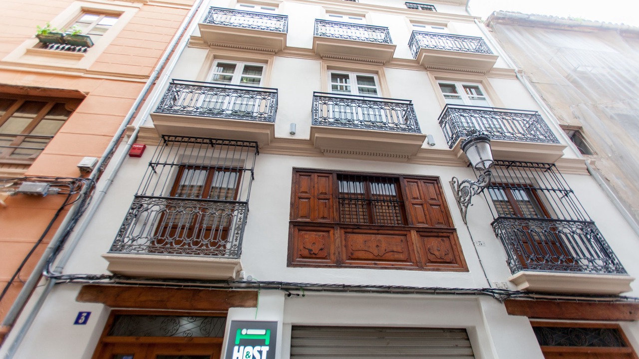 Photo of Outdoor in Ciutat Vella