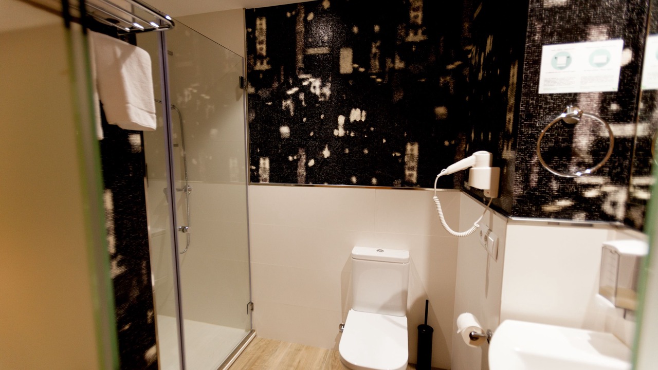 Photo of Bathroom in Ciutat Vella