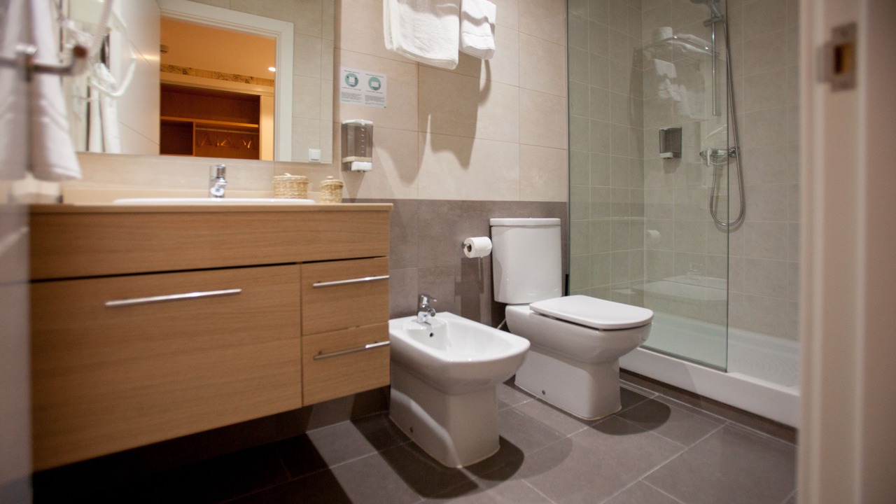 Photo of Bathroom in Ciutat Vella