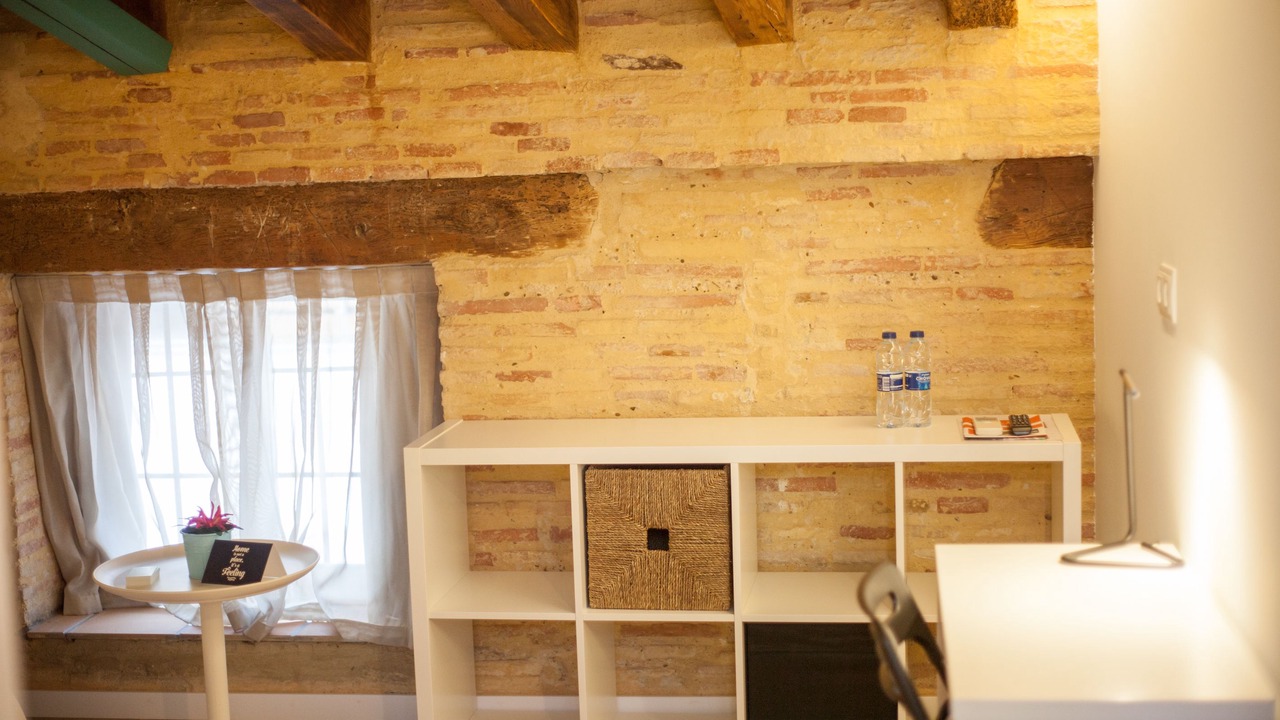Photo of Bedroom in Ciutat Vella