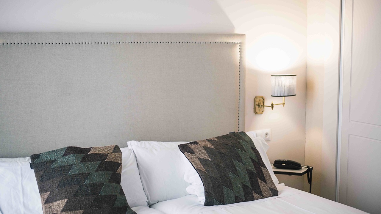 Photo of Bedroom in Santa Catalina