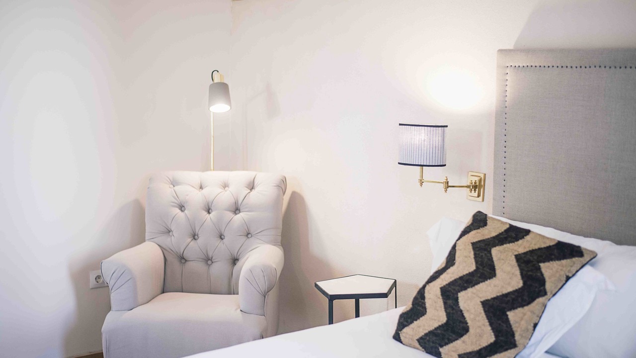 Photo of Bedroom in Santa Catalina