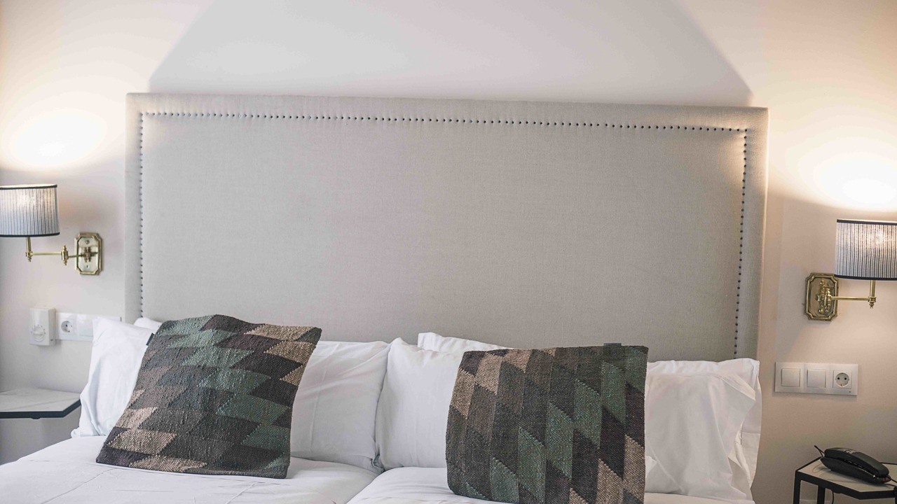 Photo of Bedroom in Santa Catalina