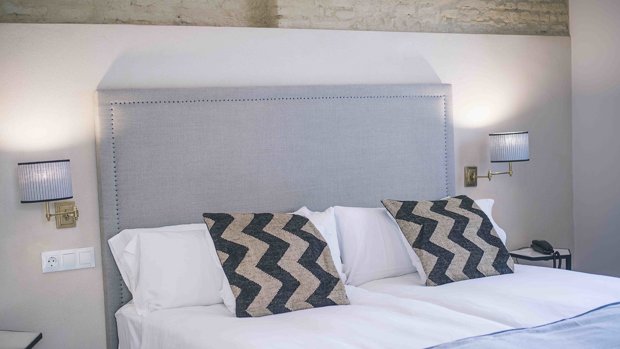 Photo of Bedroom in Santa Catalina