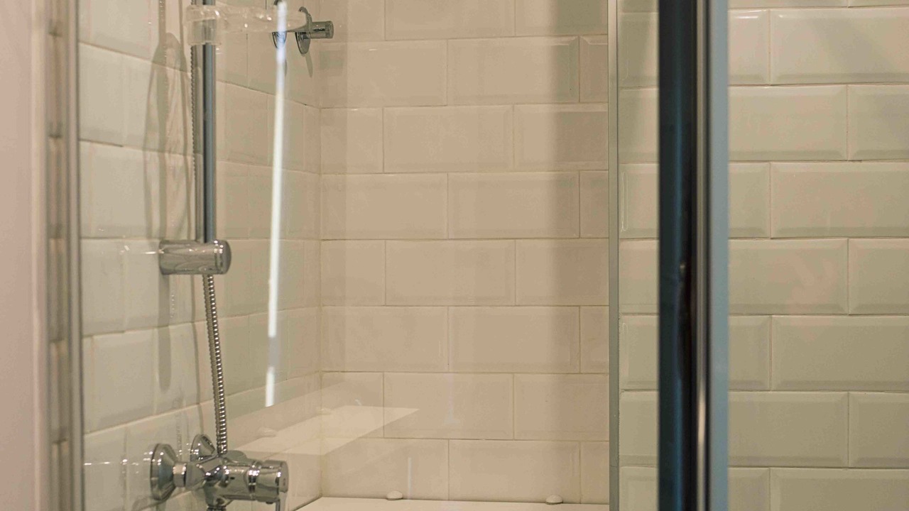 Photo of Bathroom in Santa Catalina
