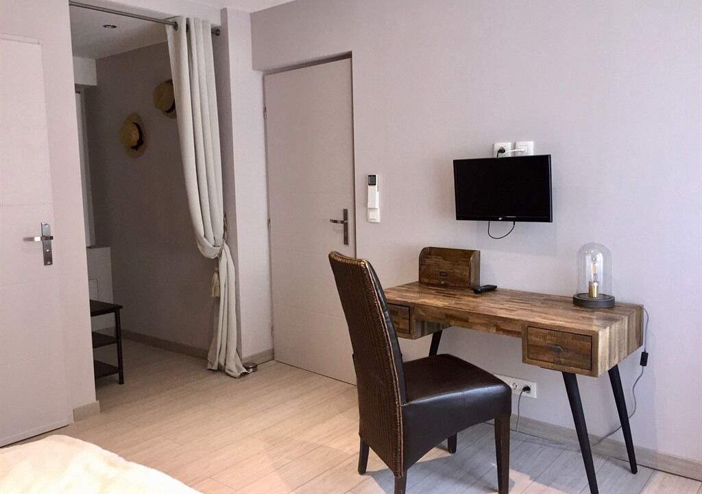 Photo of Bedroom in Pouzols