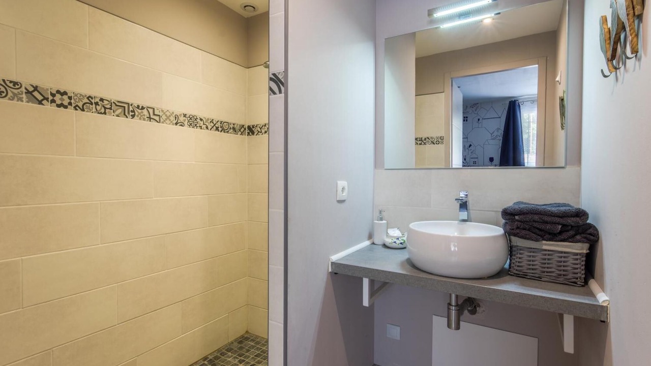Photo of Bathroom in Pouzols
