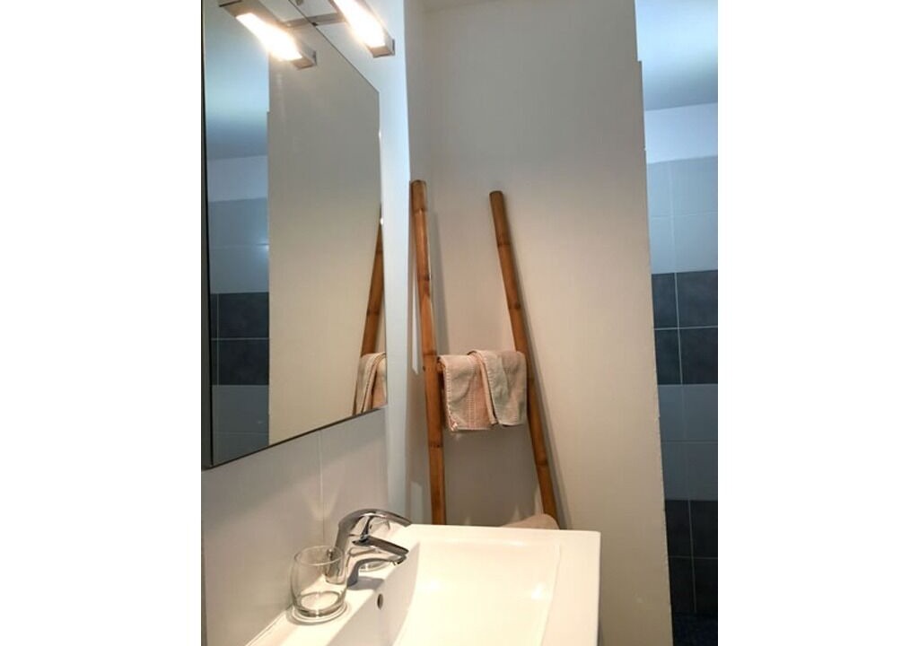 Photo of Bathroom in Pouzols