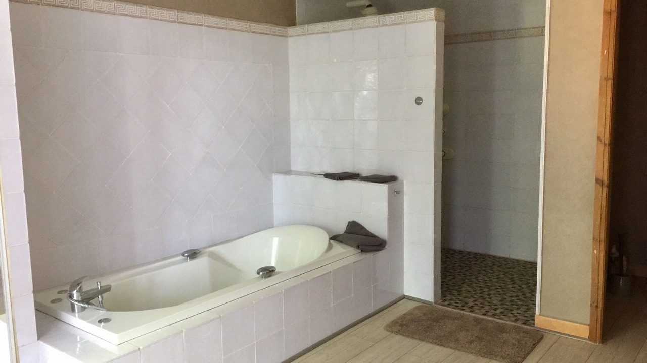 Photo of Bathroom in Pouzols