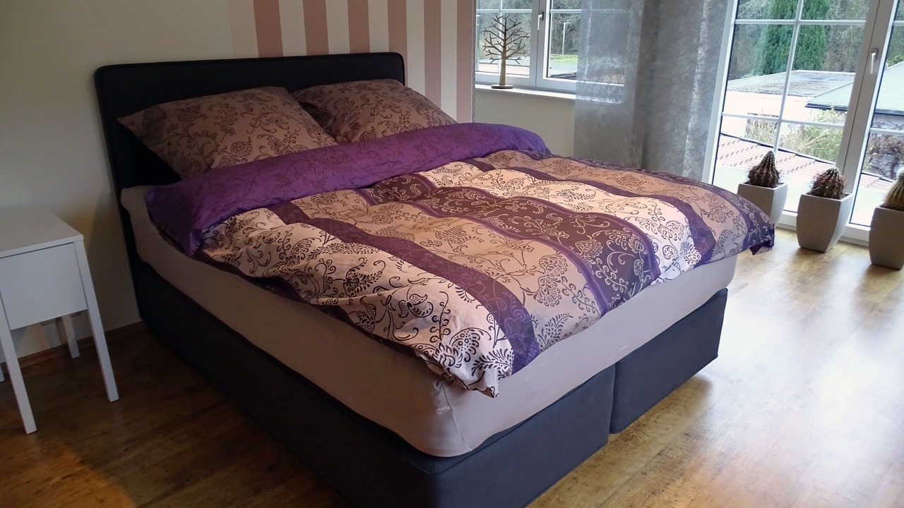Photo of Bedroom in Misburg - Nord