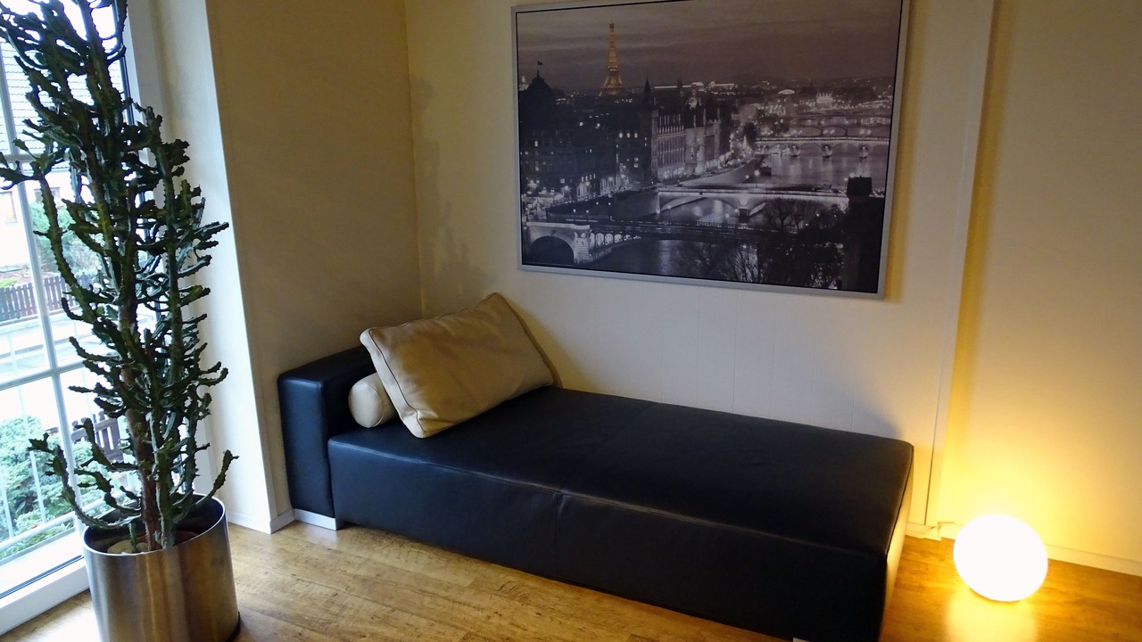 Photo of Livingroom in Misburg - Nord