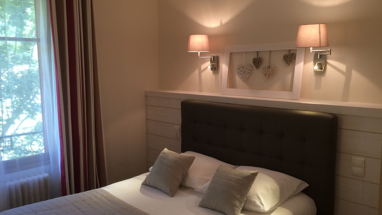 Photo of Bedroom in Chambery