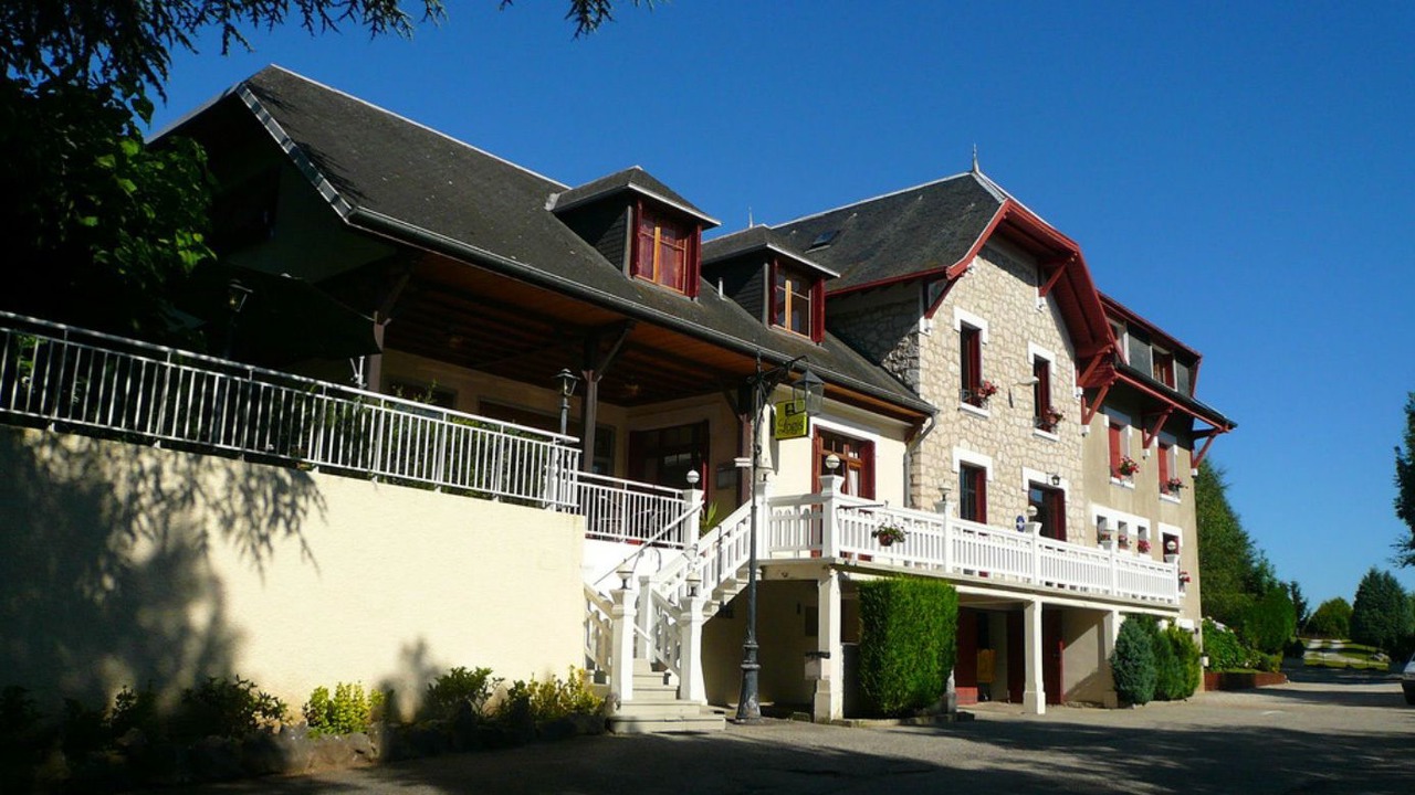 Photo of Outdoor in Chambery