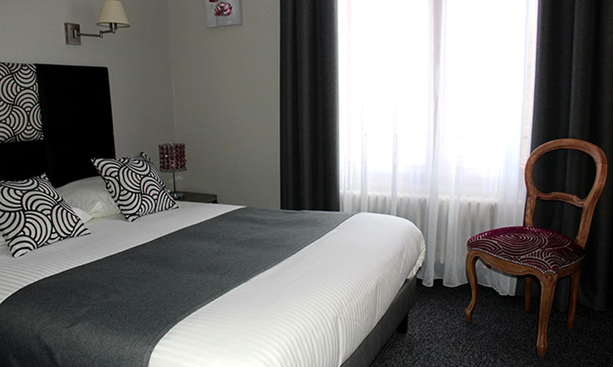 Photo of Bedroom in Chambery