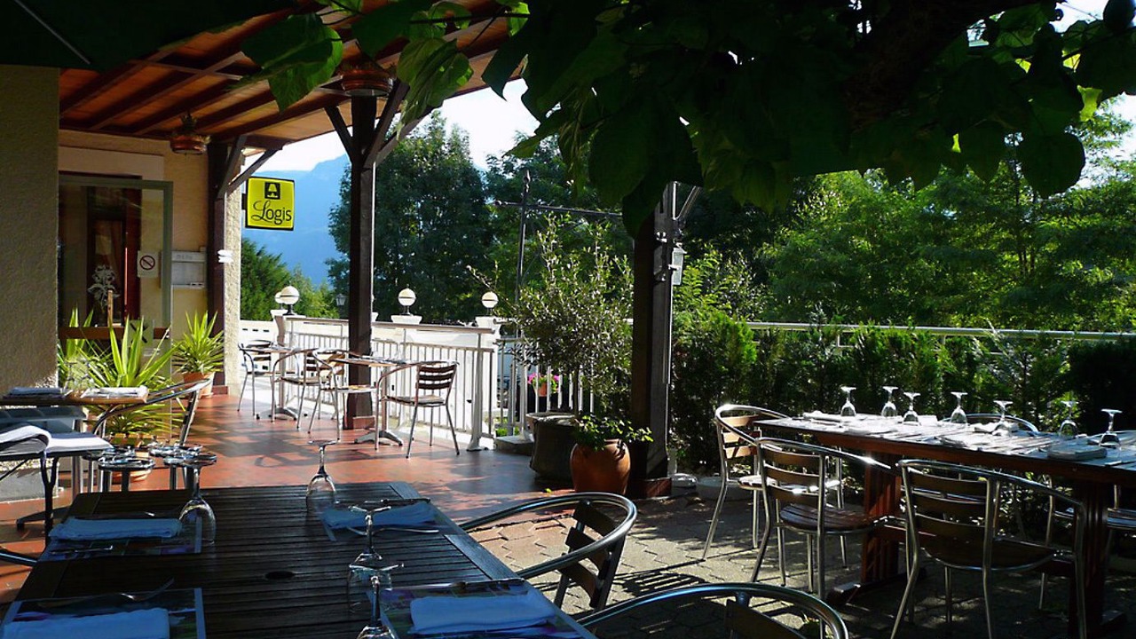 Photo of Patio Balcony in Chambery