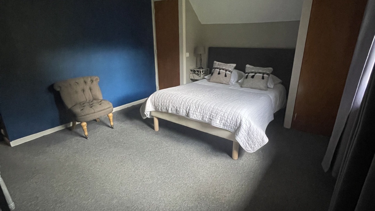 Photo of Bedroom in Chambery