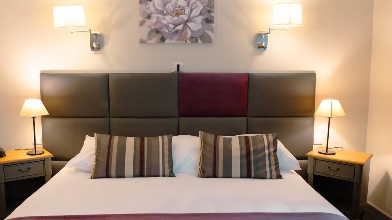 Photo of Bedroom in Chambery