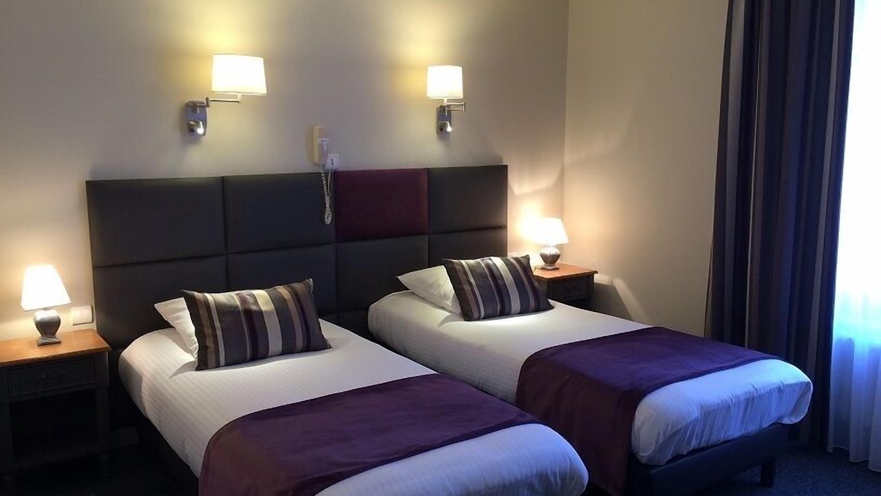 Photo of Bedroom in Chambery