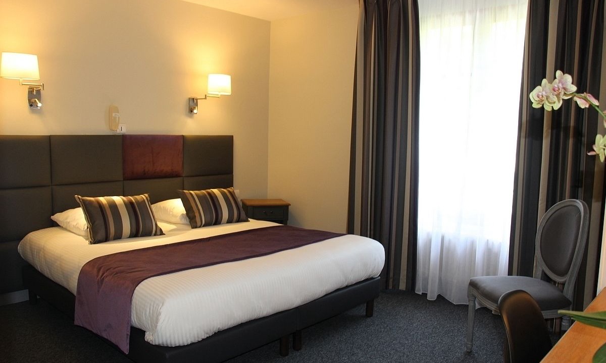 Photo of Bedroom in Chambery