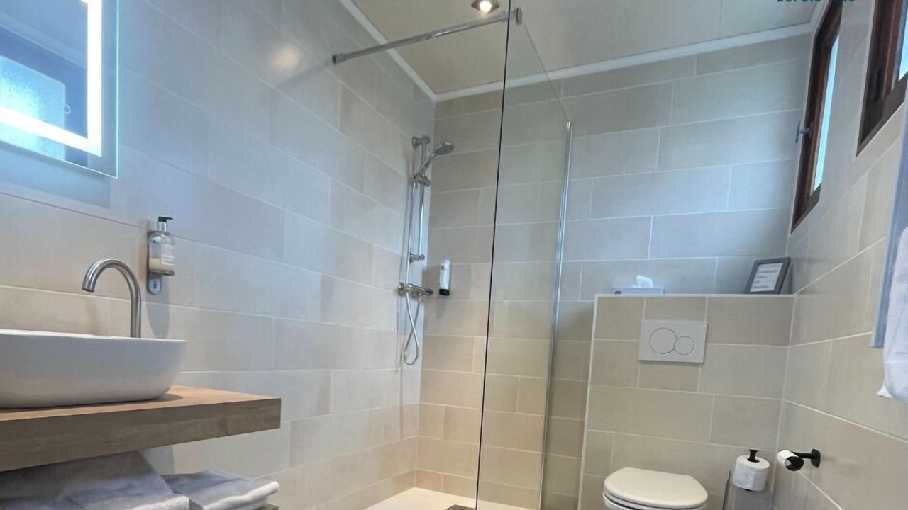 Photo of Bathroom in Chambery