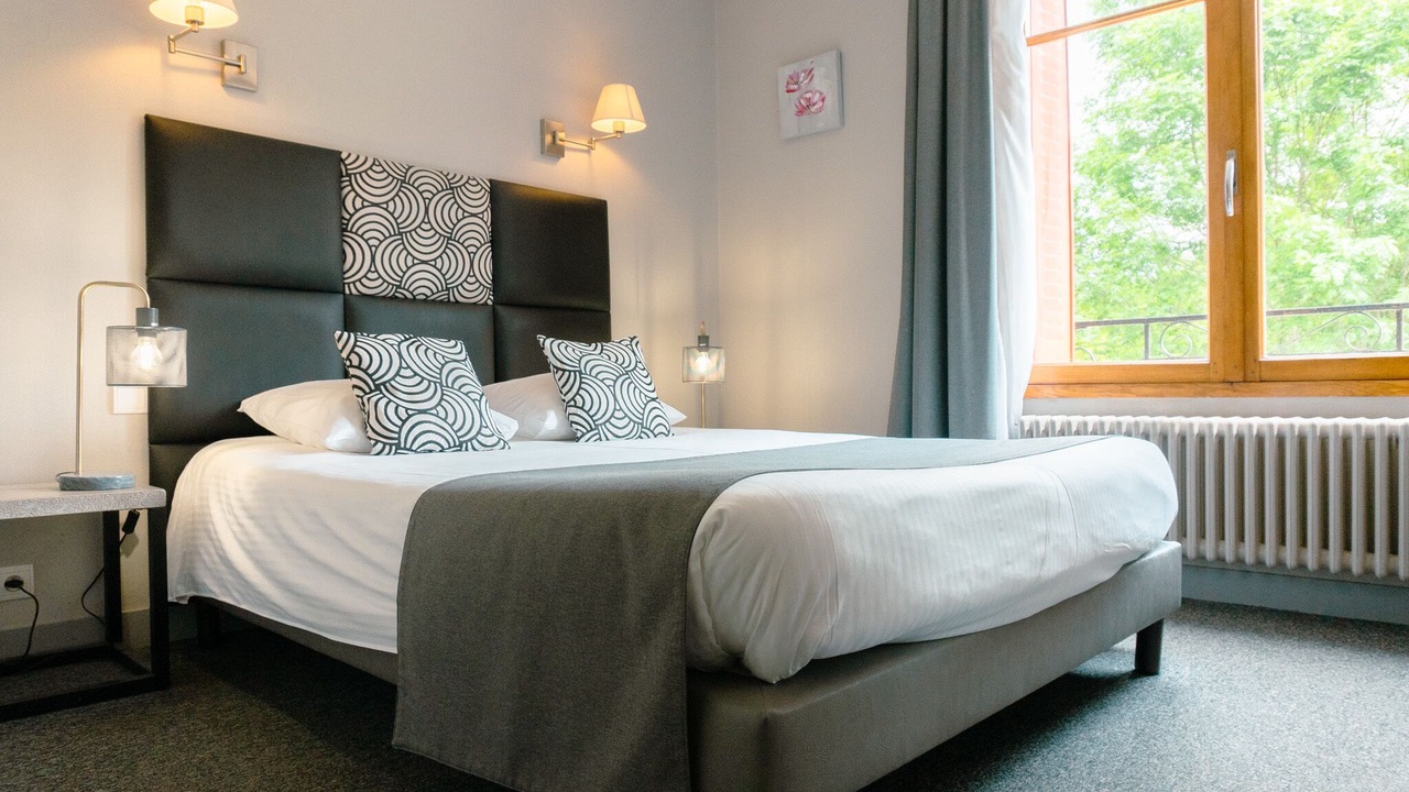 Photo of Bedroom in Chambery