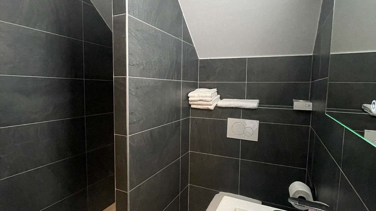 Photo of Bathroom in Chambery