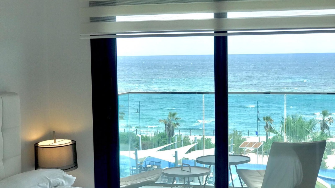 Photo of Bedroom in Punta Prima