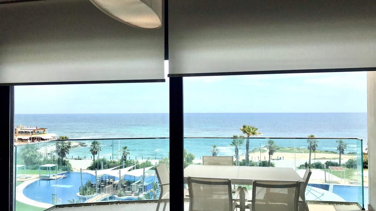 Photo of Patio Balcony in Punta Prima