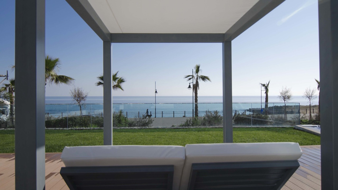 Photo of Outdoor in Punta Prima