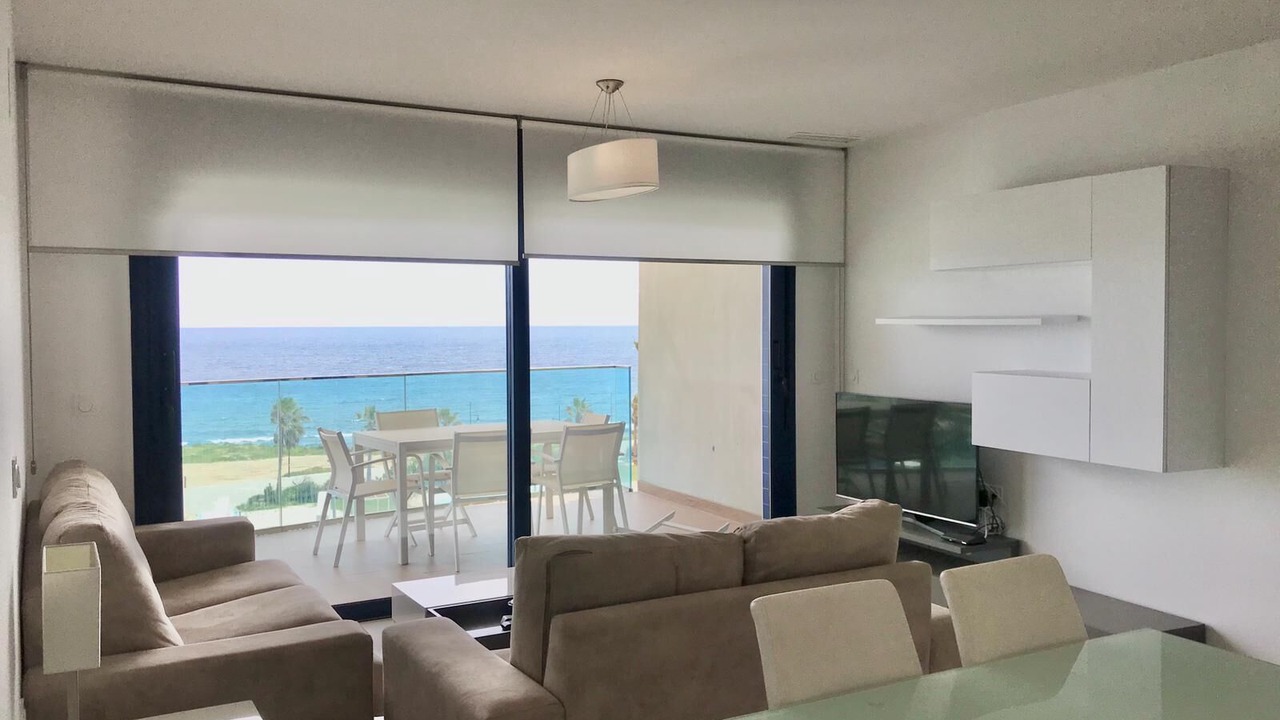 Photo of Bedroom in Punta Prima