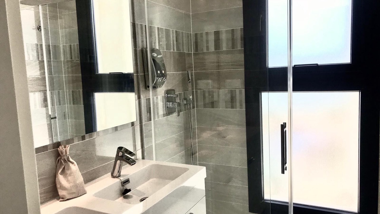 Photo of Bathroom in Punta Prima