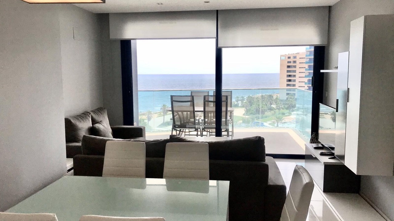 Photo of Bedroom in Punta Prima