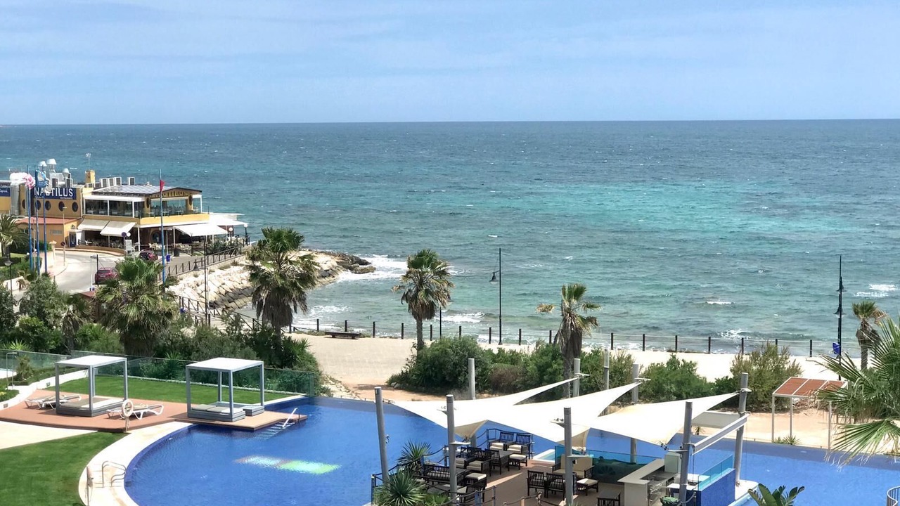 Photo of Others in Punta Prima