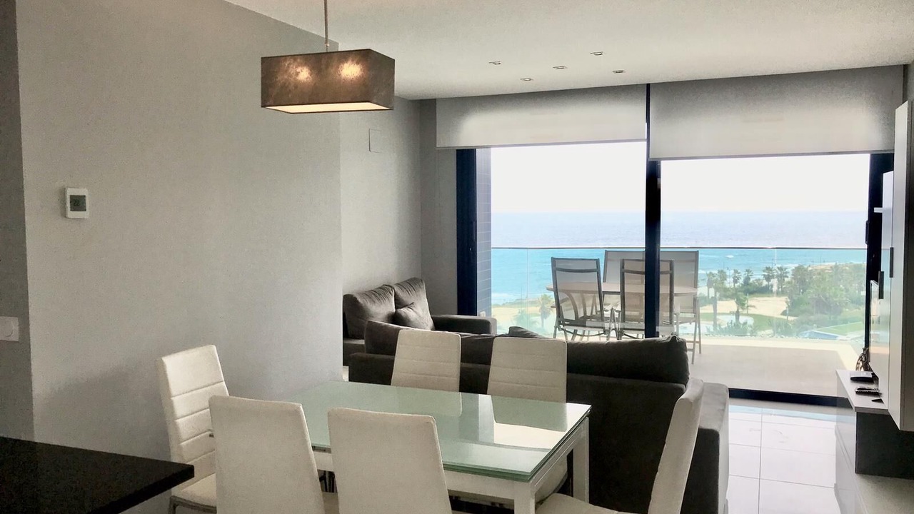 Photo of Bedroom in Punta Prima