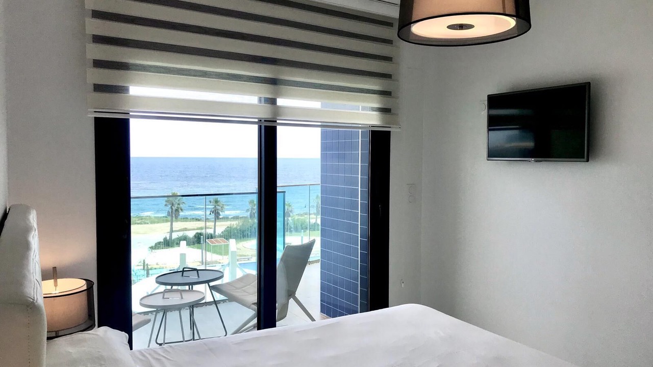 Photo of Bedroom in Punta Prima