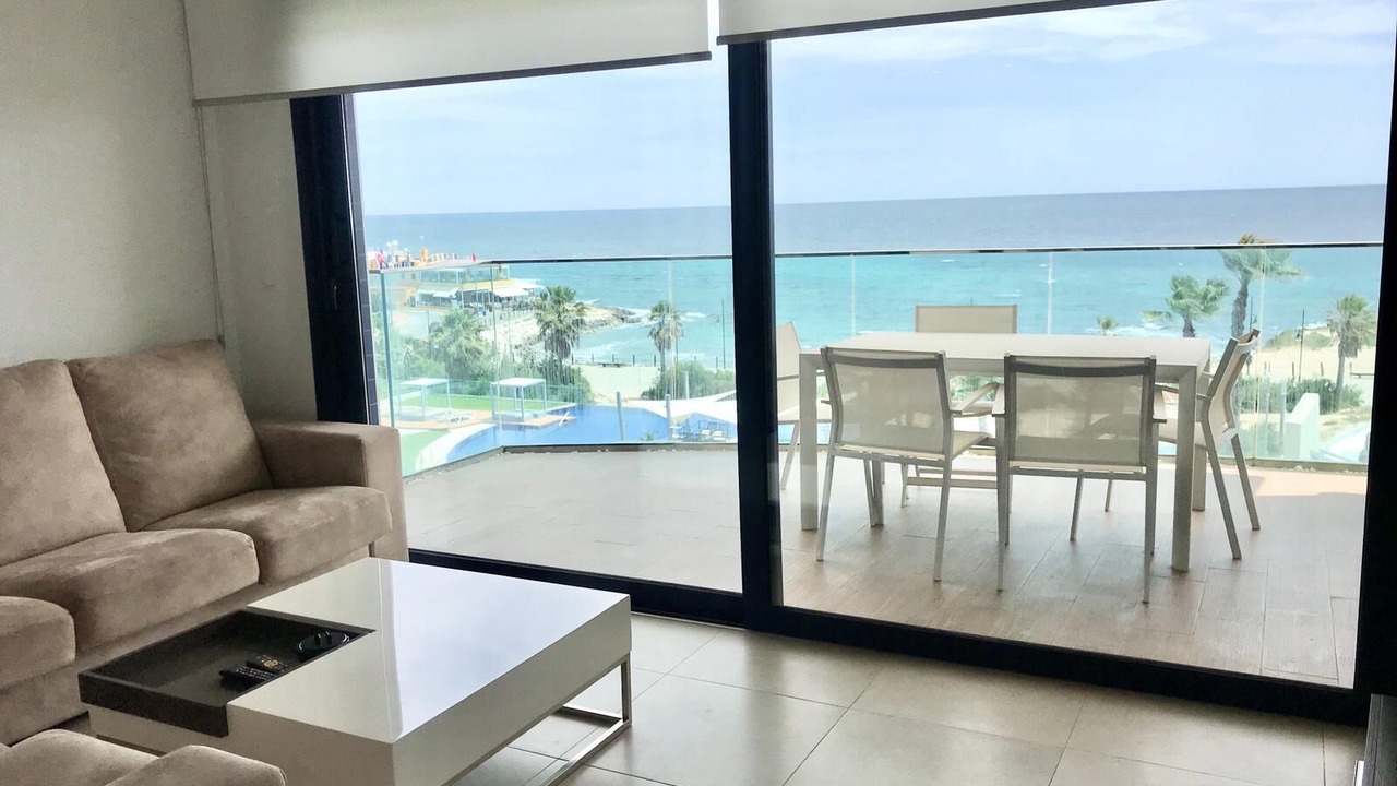 Photo of Bedroom in Punta Prima