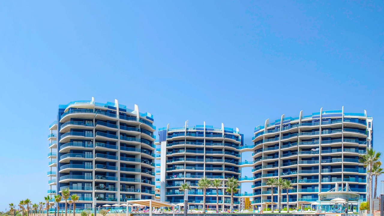 Photo of Outdoor in Punta Prima