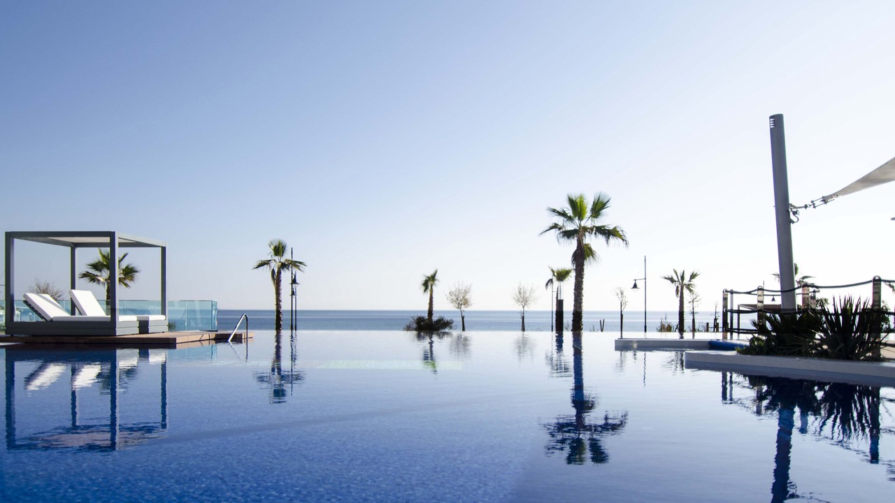 Photo of Outdoor in Punta Prima