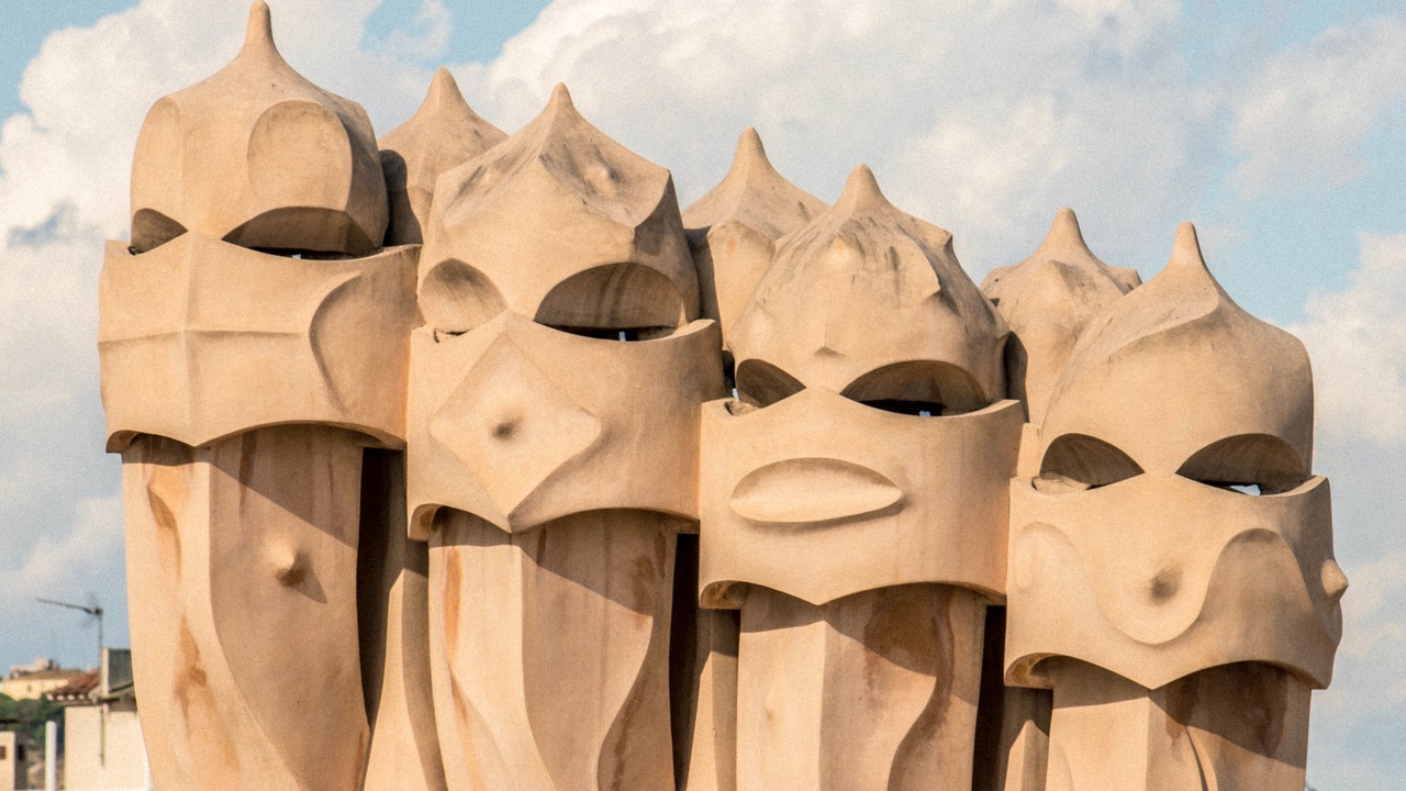 Photo of Others in El Camp de l'Arpa del Clot