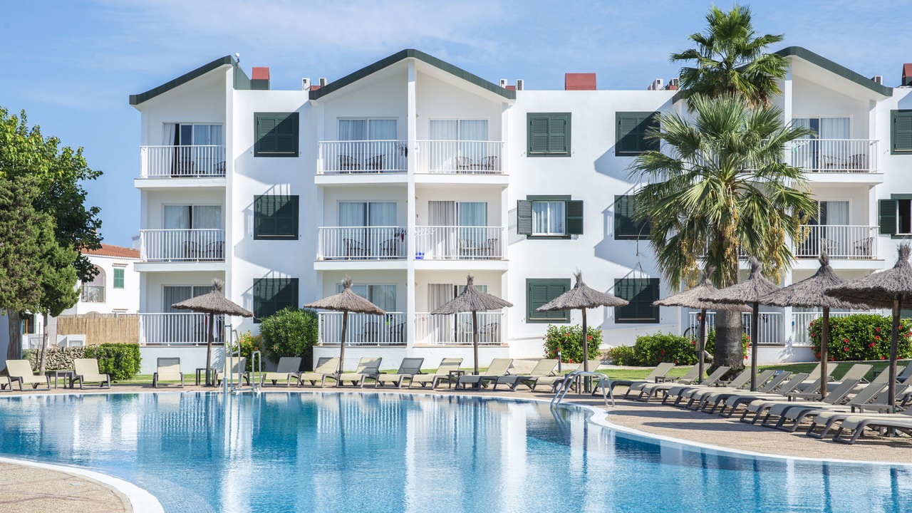 Photo of Outdoor in Cala en Blanes