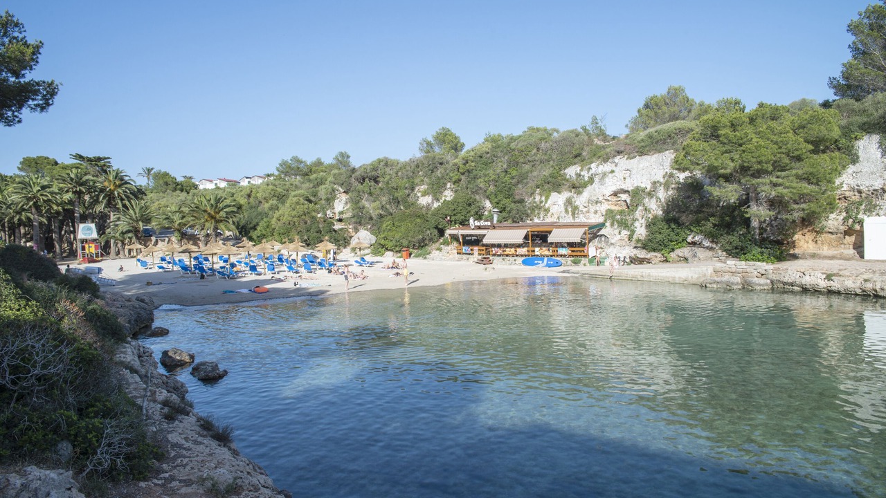 Photo of Others in Cala en Blanes