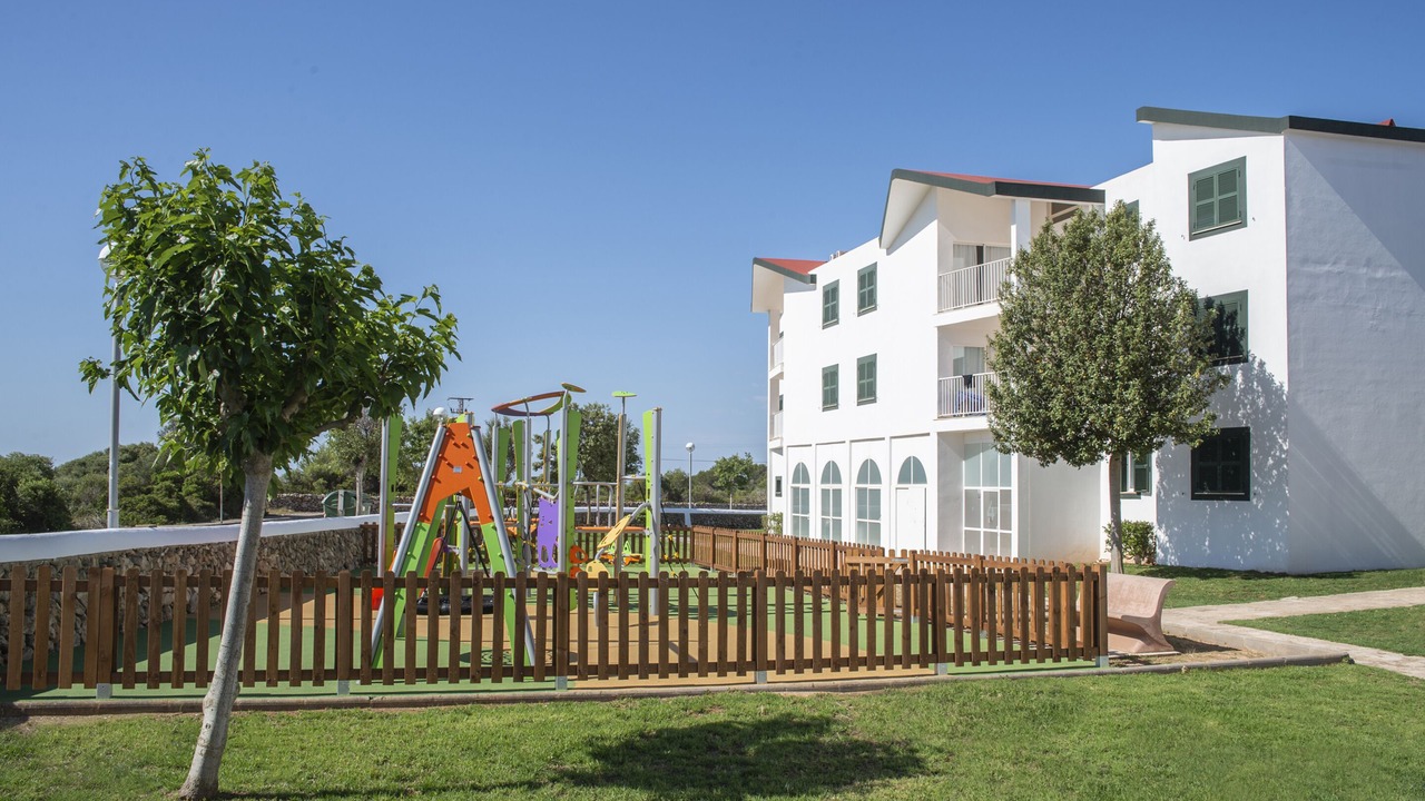 Photo of Outdoor in Cala en Blanes