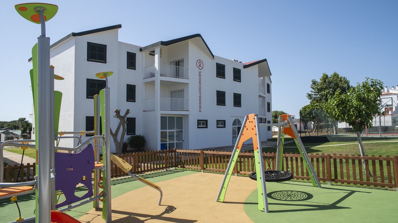 Photo of Outdoor in Cala en Blanes