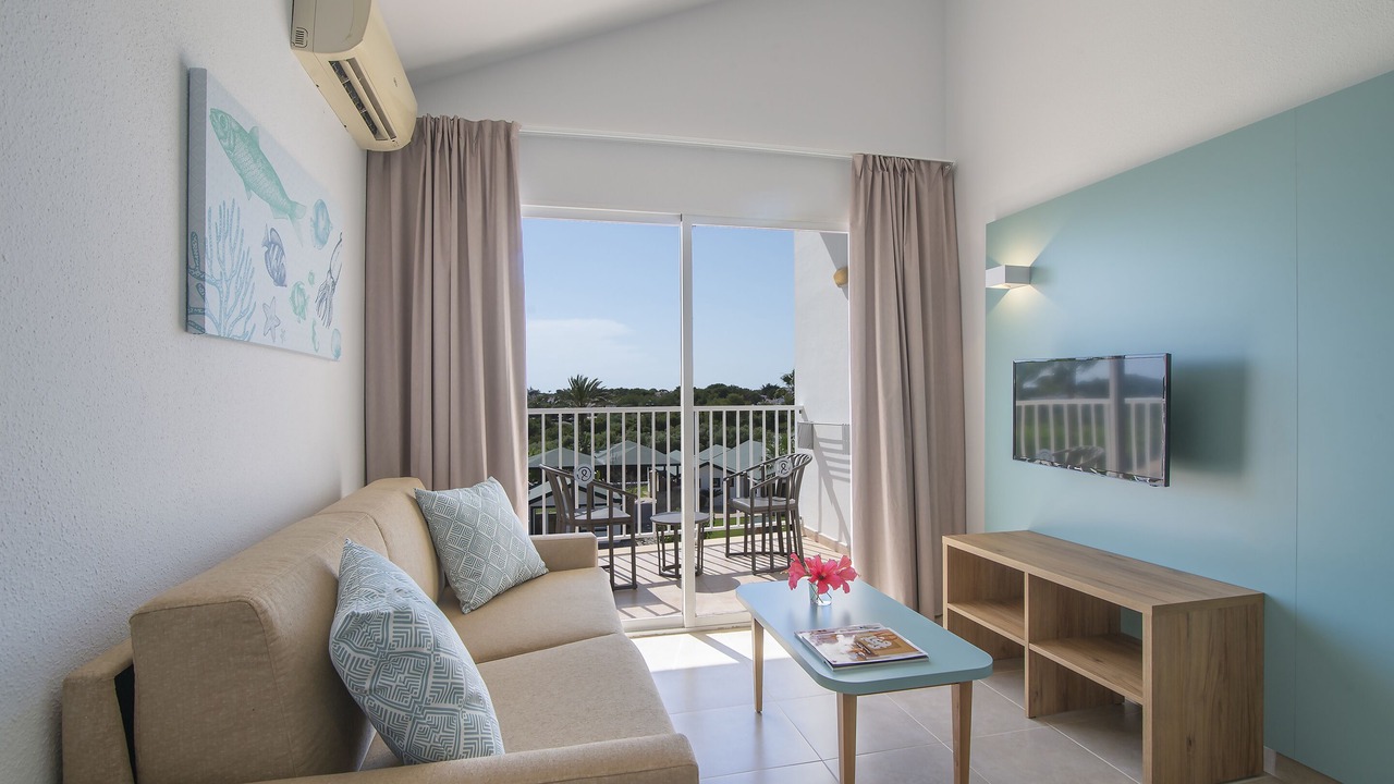 Photo of Livingroom in Cala en Blanes