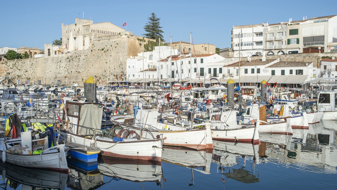 Photo of Others in Cala en Blanes